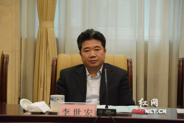 国务院安委会湖南复查 确保两节安全生产工作