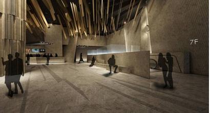 海珠区首家IMAX影城 广州金逸(富力海珠IMAX