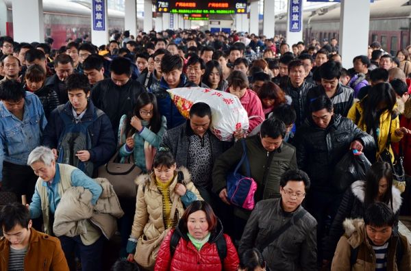 春节报旅游团回家? 旅行社:弊大于利