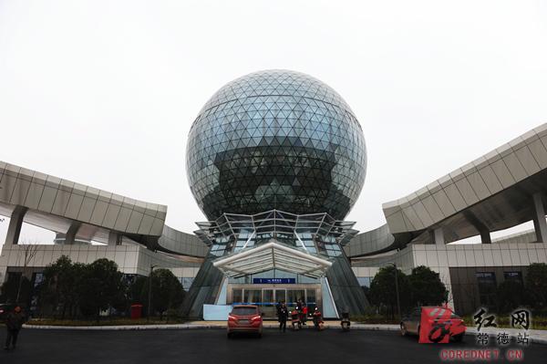 常德桃花源机场新航站楼正式启用_新浪新闻