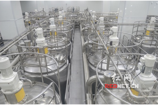 卡士将推高端酸奶新品 掌门人处女座性格成其