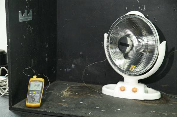 南都鉴定:电暖宝会漏电爆炸吗?真相是这样的…