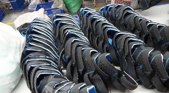 造400双假名牌运动鞋 东莞一男子被判3年