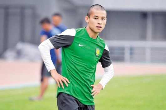 非洲后腰将加盟富力 在巴西世界杯中出战3场比