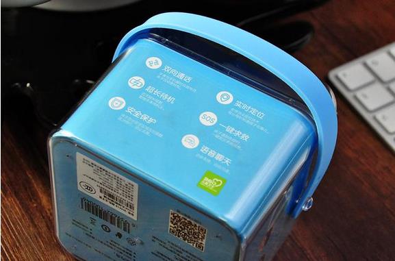 360儿童手表3到底好在哪里?科技达人细节评说