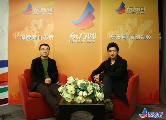 体量小作品大 上海轻音乐团为年轻白领打造本