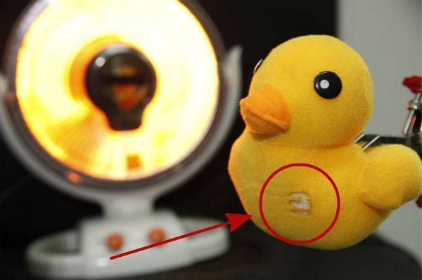 南都鉴定:电暖宝会漏电爆炸吗?真相是这样的…