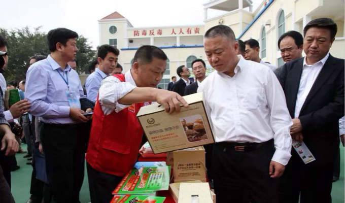 广东28涉毒重点市县各涉什么问题?看过都知道