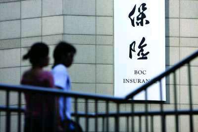 保监会:保险机构举牌上市公司需披露资金来源