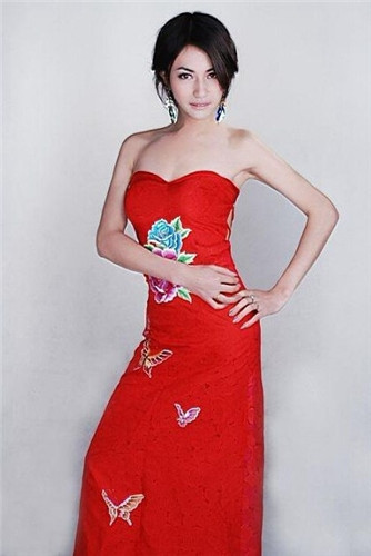  白皙模特是男儿身  小伙伴已傻傻分不清楚|投资