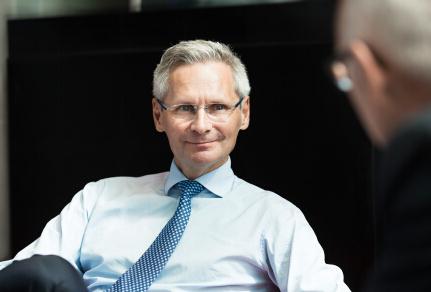 以创新推动绿色化工,靠人才深耕中国市场