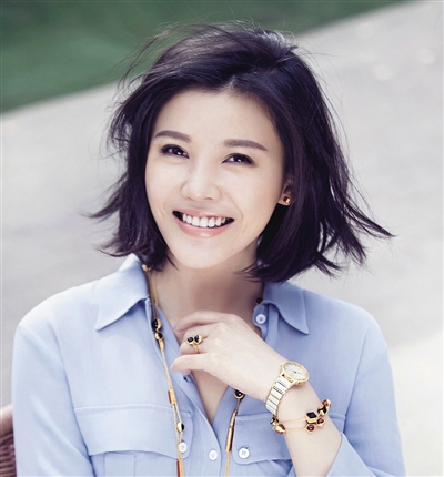 杨子姗演技服人