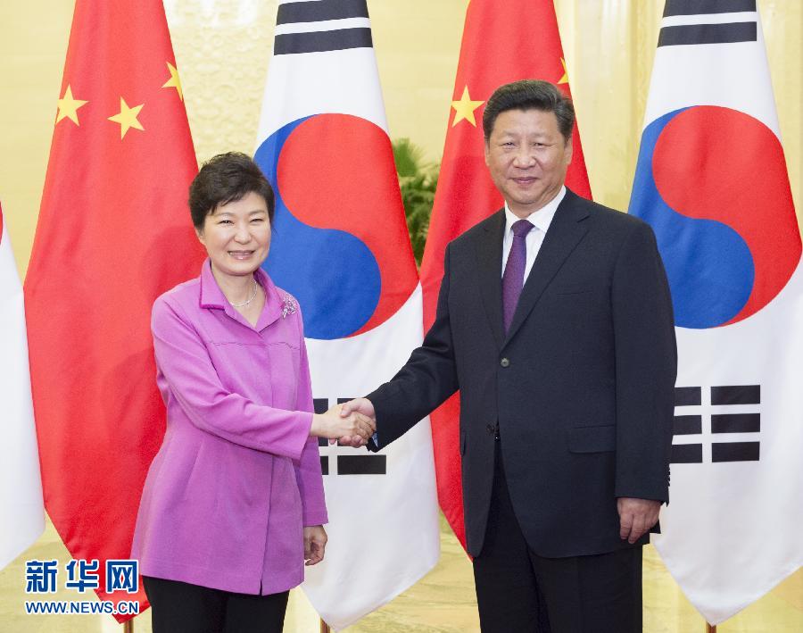 朴槿惠2020韩国gdp_韩国总统朴槿惠(3)
