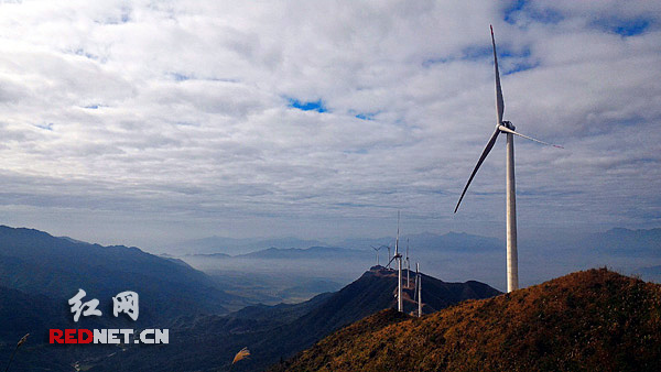 中南院发力新能源板块 新签合同额持续攀升