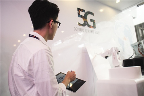 工信部明年将开展5G商用牌照发放前期研究|三