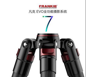 摄影时代由此划分,凡克发布EVO摄影系统_新浪