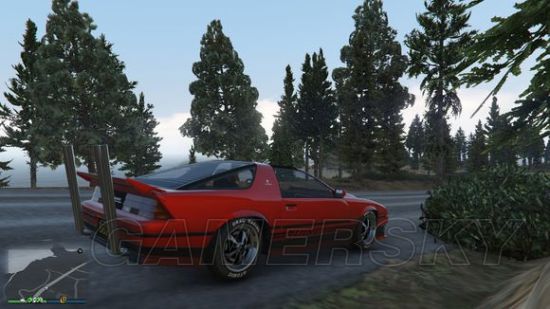 《GTA5》漂移车辆灭世暴徒外观与推荐 GTA5