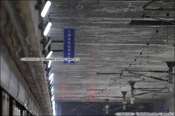 亚洲第一大火车站30日在深圳开通!航拍图抢先看!_新浪新闻