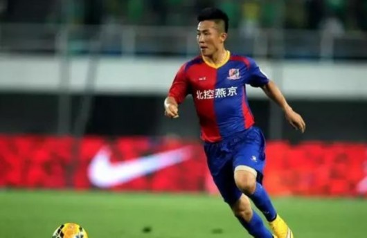 北控冬训从恐怖体能开始 韩体能教练征服队员