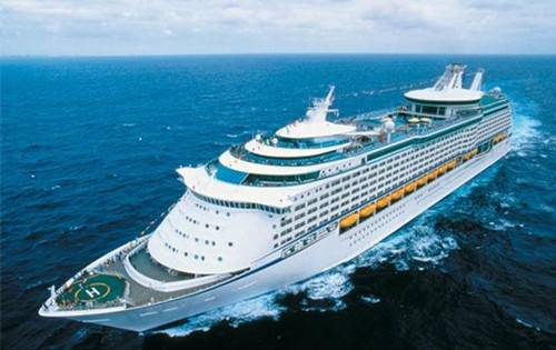 中国政府首发海洋白皮书 保护利用南海规划正