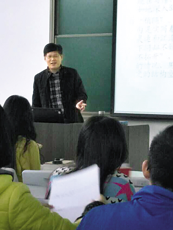今人感动的一件事250