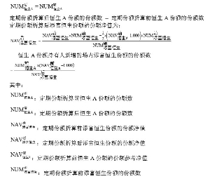 汇添富基金管理股份有限公司公告(系列)|基金|收