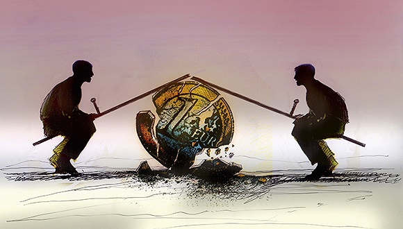 2015股市热词:牛市+杠杆+神创板+全民炒股|股