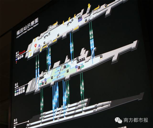 亚洲第一大火车站30日在深圳开通!航拍图抢先看!_新浪新闻
