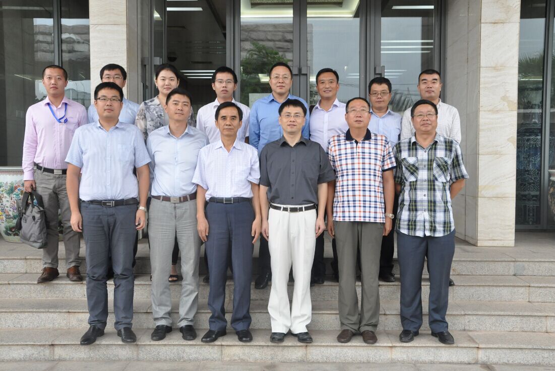 刚果(金)中资企业协会举行换届选举