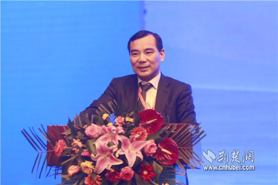 什么是规模经济_湖北省长江经济带产业基金成立规模2000亿元(2)