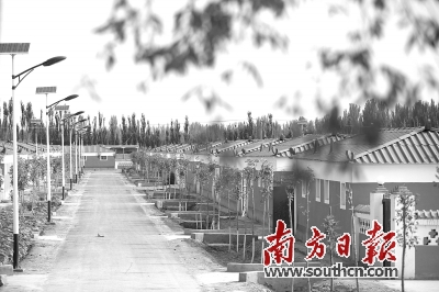 巴仁镇人口_伽师变迁:传统农业县的新乡村经济探索