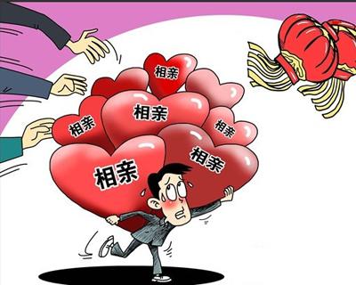 【全球囧闻】落单的恋人最怕过节,欠债的穷鬼