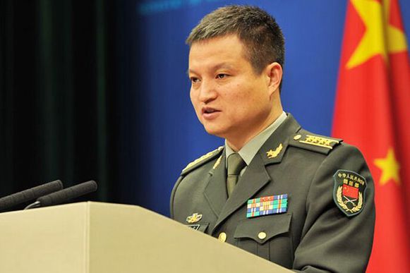 国防部:国防事权和支出划分改革拟2016年启动