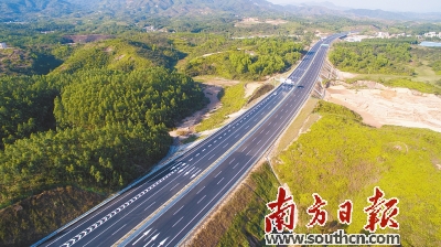 陆河县最新gdp_陆河县的经济