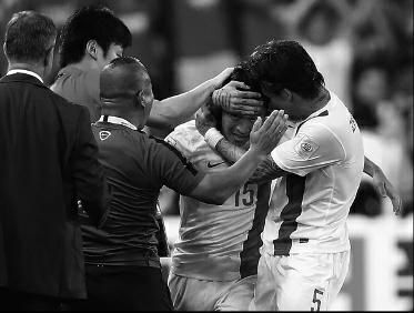 足协确认将申办2023年亚洲杯