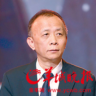 2015广东年度经济风云榜揭晓 以行动力量引领