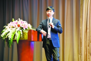 高氏商学院谋解家居经销难题