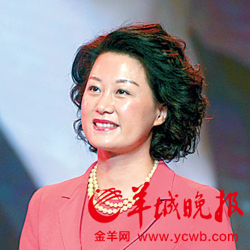 徐玲董事长_太和刘牧愚妻子徐玲(2)
