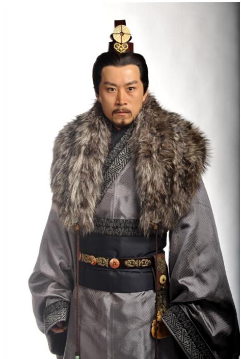 常晋:在演戏中感悟人生