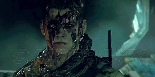 《生化危机6》皮尔斯人物解读 皮尔斯剧情结局