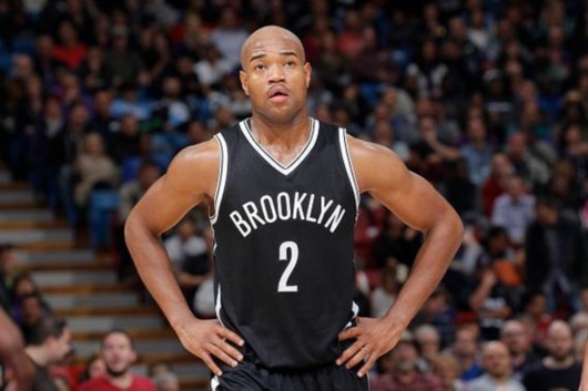 篮网大将右膝重伤 十字韧带+半月板撕裂|新浪|