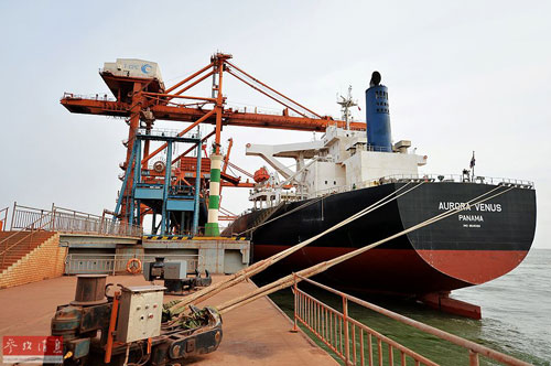 外媒称从火车看中国经济奇迹:从奢侈到全球最