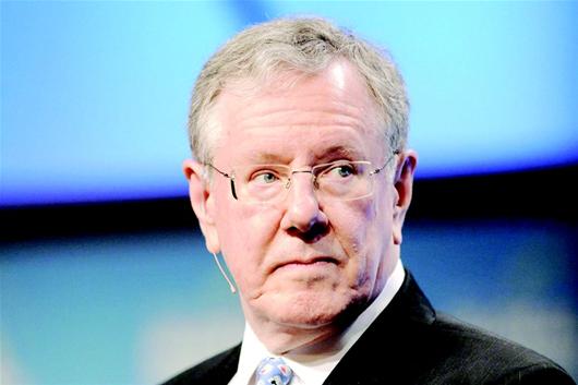 图文:苏格兰移民熬成富豪 第三代就变卖为生