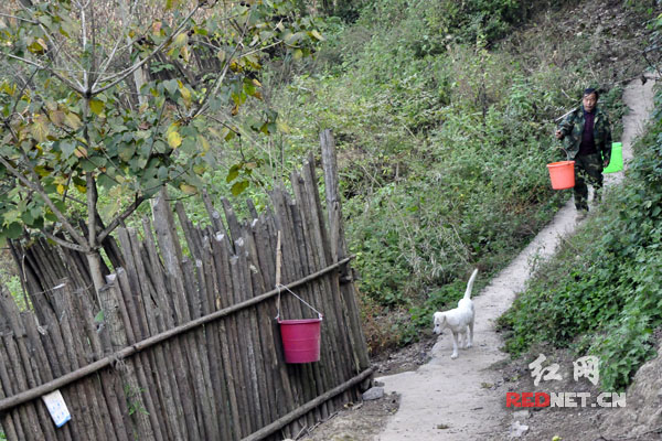 【小康路上】水利篇:为有源头活水来