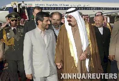 被沙特处死什叶派教士将引发中东教派战争全面