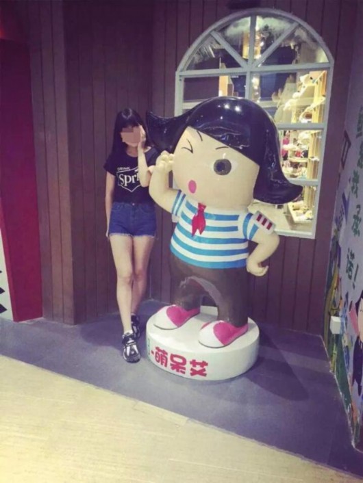 女大学生与2名学弟开房后坠亡 曾被其中1人追