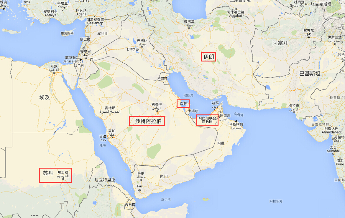 恒泰君安:油霸的战争 没有最乱只有更乱