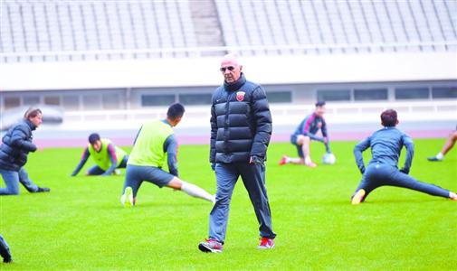 2016中超中甲足协杯日历确定 联赛不为奥运会