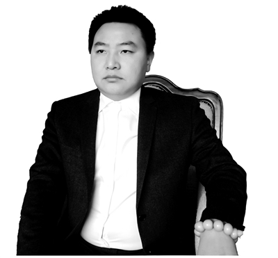 信华老总_老总微信头像