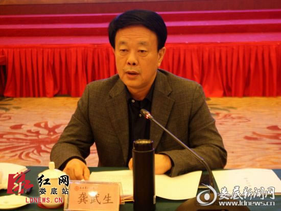 底:基层代表当考官县市区委书记现场答题